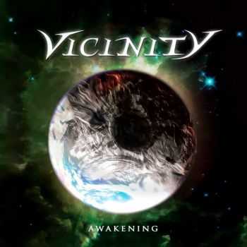 Vicinity  Awakening (2013)