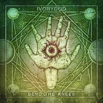 IvoryGod - Behind The Knees (EP) (2013)