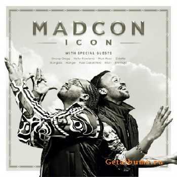 Madcon - Icon (2013) Madcon - Icon (2013)