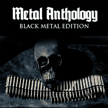 VA - Metal Anthology - Black Metal Edition (2013)