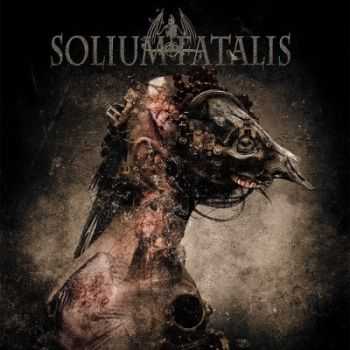 Solium Fatalis - Solium Fatalis (2013)
