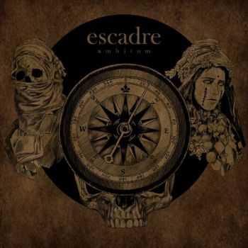 Escadre - Ambitum (2013)