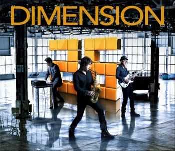 Dimension - 26 (2013) Dimension - 26 (2013)