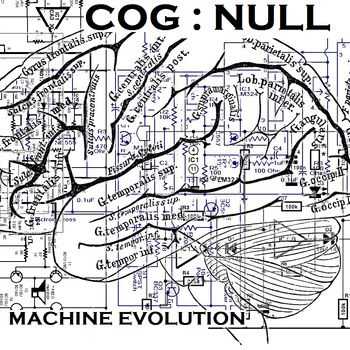 COG : NULL - Machine Evolution (2013)