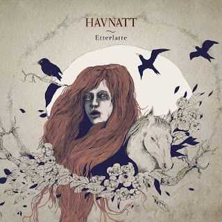 Havnatt - Etterlate (2013) Havnatt - Etterlate (2013)