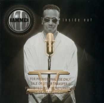 MC Hammer - V Inside Out (1995) MC Hammer - V Inside Out (1995)