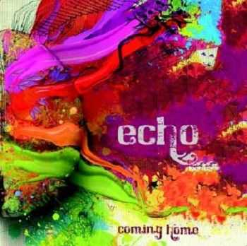 Echo - Coming Home (2013)