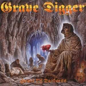 Grave Digger - Heart Of Darkness (1995) Mp3+Lossless Grave Digger - Heart Of Darkness (1995) Mp3+Lossless