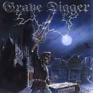 Grave Digger - Excalibur (1999) Grave Digger - Excalibur (1999)