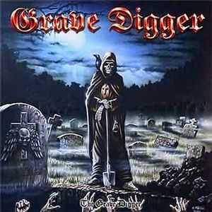 Grave Digger - The Grave Digger (2001) Mp3+Lossless Grave Digger - The Grave Digger (2001) Mp3+Lossless