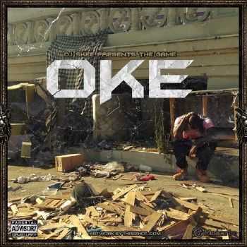 The Game - OKE (Operation Kill Everything) (2013)