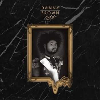 Danny Brown - Old (2013) 320 kbps Danny Brown - Old (2013) 320 kbps