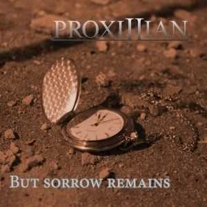 Proxillian - But Sorrow Remains (2013)