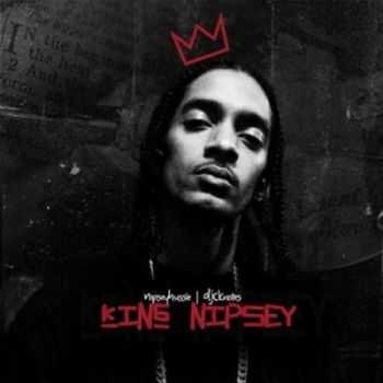 Nipsey Hussle - King Nipsey (2013) Nipsey Hussle - King Nipsey (2013)