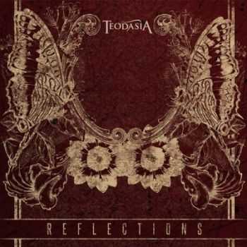 Teodasia - Reflections (2013) Teodasia - Reflections (2013)