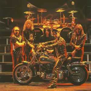 Judas Priest - Live In Noblesville (1991) Judas Priest - Live In Noblesville (1991)