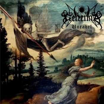Gehenna - Unravel (2013) Gehenna - Unravel (2013)