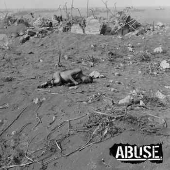 Abuse. - Abuse. (2013) Abuse. - Abuse. (2013)