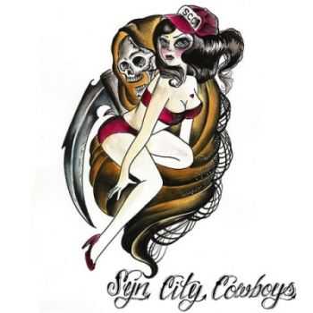 Syn City Cowboys - Syn City Cowboys (2013) Syn City Cowboys - Syn City Cowboys (2013)