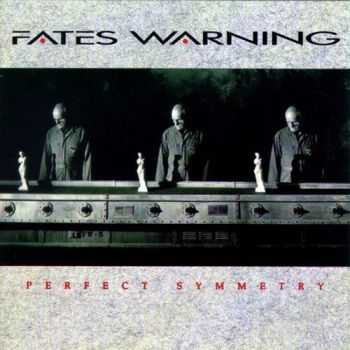 Fates Warning - Perfect Symmetry (1989) Fates Warning - Perfect Symmetry (1989)