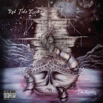 Red Tide Rising - The Rising (2013) Red Tide Rising - The Rising (2013)