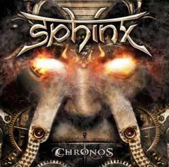 Sphinx - Chronos (2013) Sphinx - Chronos (2013)