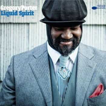 Gregory Porter - Liquid Spirit (2013) Gregory Porter - Liquid Spirit (2013)