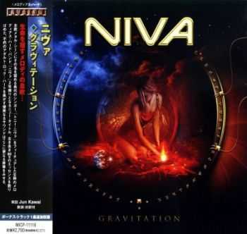 Niva - Gravitation (2013)