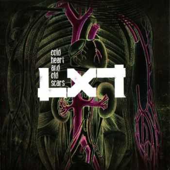Latexxx Teens - Cold Heart And Old Scars (2013) Latexxx Teens - Cold Heart And Old Scars (2013)