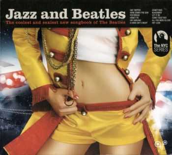 Various Artists - Jazz and Beatles (2010)