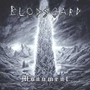 Blodsgard - Monument (2013)