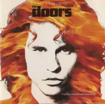 OST - The Doors (1991)