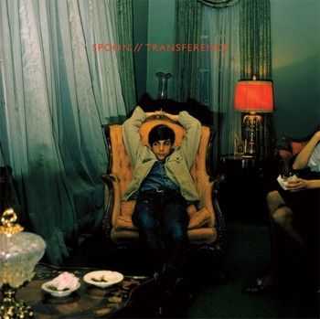 Spoon - Transference (Japan Edition) (2010) Spoon - Transference (Japan Edition) (2010)