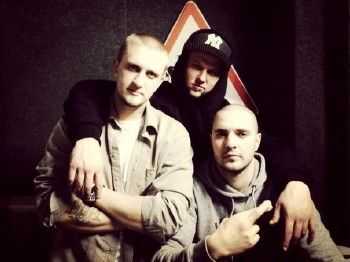 Пёс (Легенды Про) feat. Н.П.М. – Песня (2013) Пёс (Легенды Про) feat. Н.П.М. – Песня (2013)