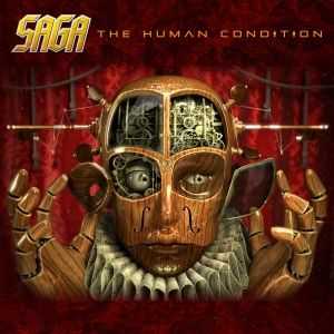 Saga - The Human Condition (2009) Mp3 + Lossless Saga - The Human Condition (2009) Mp3 + Lossless