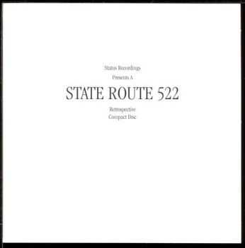 State Route 522 - Retrospective (2001) State Route 522 - Retrospective (2001)