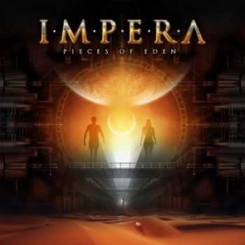 Impera - Pieces Of Eden (2013) Impera - Pieces Of Eden (2013)