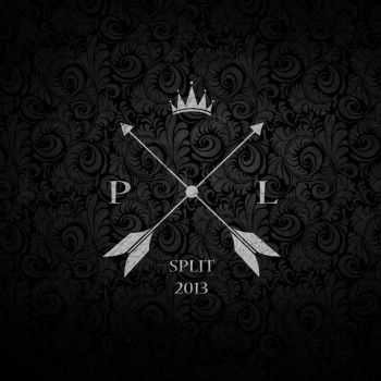 PillowpantsLitostwe - Split (2013) PillowpantsLitostwe - Split (2013)