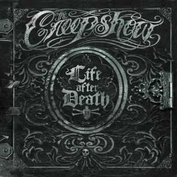 The Creepshow - Life After Death (2013)