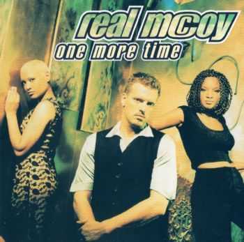Real McCoy - One More Time (1997)
