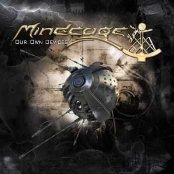 Mindcage - Our Own Devices (2013) Mindcage - Our Own Devices (2013)