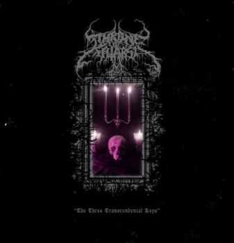 Throne Of Katarsis - The Three Transcendental Keys (2013)