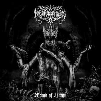 Necrophobic - Womb Of Lilithu (2013) Necrophobic - Womb Of Lilithu (2013)