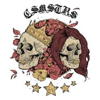 Cosmostars - #4EVA (2013) Cosmostars - #4EVA (2013)