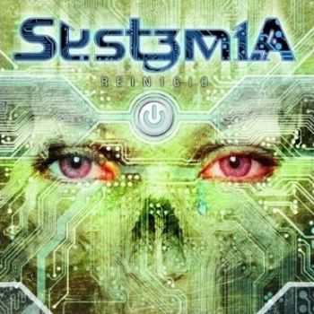 Systemia - Reinicio (2013)