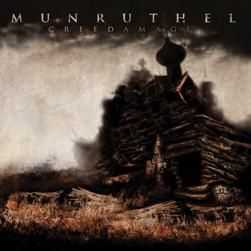 Munruthel - CREEDamage (2012)