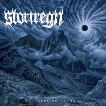 Stortregn - Evocation Of Light (2013) Stortregn - Evocation Of Light (2013)
