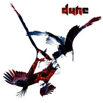 Dune - Cenizas [EP] (2013)