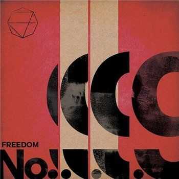 J - Freedom No.9 (2013) J - Freedom No.9 (2013)