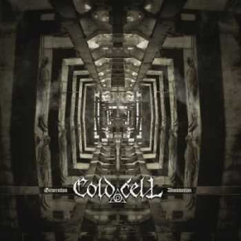 Cold Cell - Generation Abomination (2013)